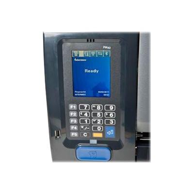 فروش لیبل پرینتر هانی ول مدل PM43 203 DPI